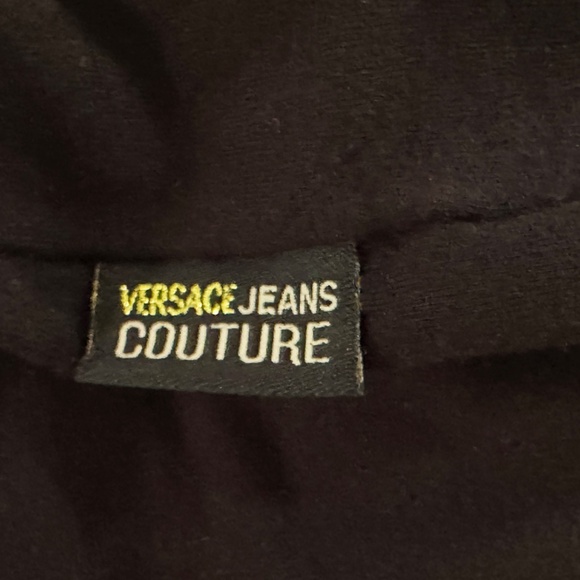 Baroque Gold Fancy Dress – Versace Inspired – Medusa Detail – Italian Style - Picture 10 of 13